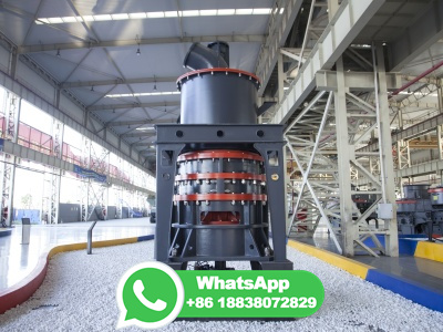 Top 5 productspecific milling technologies used in industrial ...