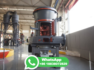 Size reduction performance evaluation of HPGR/ball mill and .