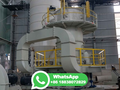 Compression mining crushers | Primary crushers | FL