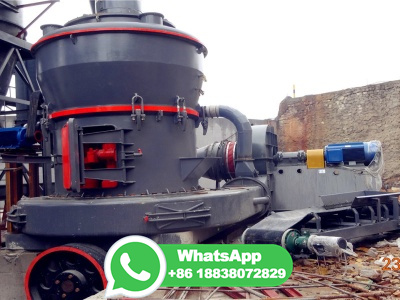 VFD Ball Mill Solutions | Benshaw Inc.