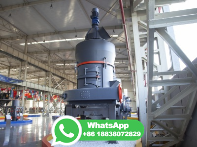 Estimation methodology for Bond ball mill work index experiment .