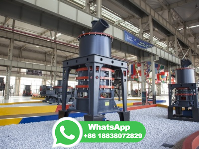 Orbis Machinery Ball Mills | Ball Mill Drive