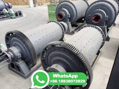 Crushing Plant