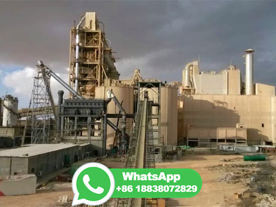 Laboratory Type Crusher and Grinder