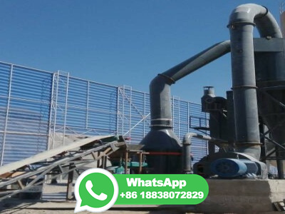 White Coal Machine