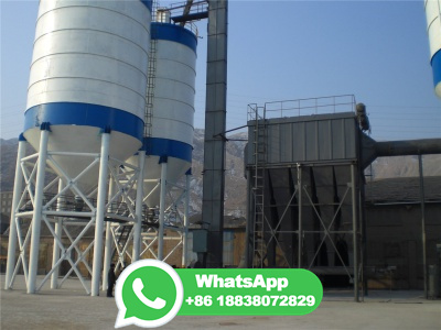 What Is a Ball Mill? | Blog Posts | OneMonroe