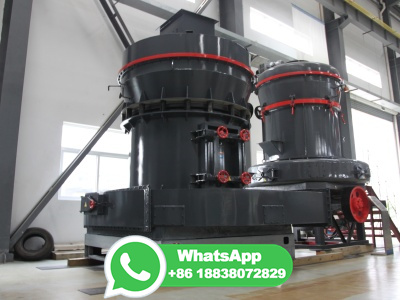 An analysis of fine dry grinding in ball mills