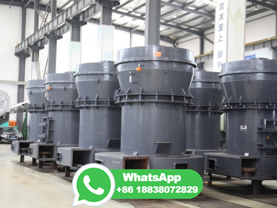 A ball mill, in diameter, is operated at, and it is found ...