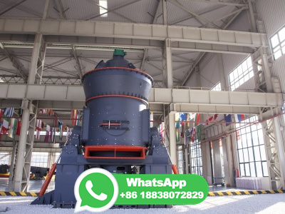 Coal Mill Optimization