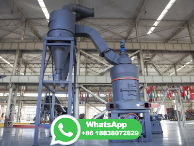 Mechanical Operations Questions and Answers