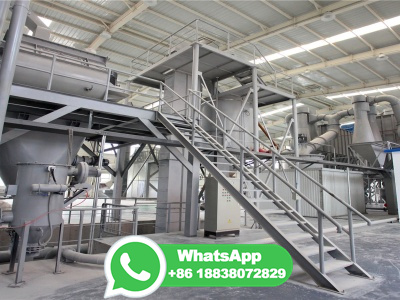 Vibration Feature Extraction and Analysis of Industrial Ball Mill .
