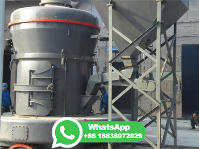 Industrial Ball Mill Grinders | Pulva