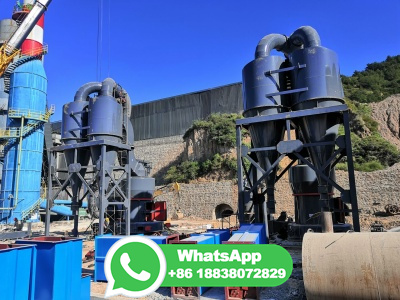 Ball Grinding System