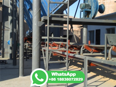 What Is Coal Grinding Technology