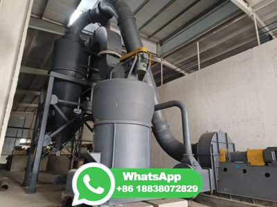 Planetary Ball Mills 101