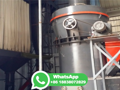Author: Subject: Ball Mill questions