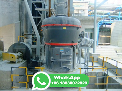Ball Milling Glazes, Bodies, Engobes