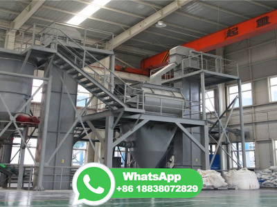 Ball Mills | Industry Grinder for Mineral Processing