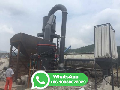 Monitoring Model of Coal Mill in Power Plant Based on