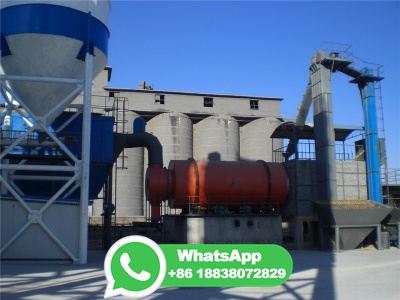 Novel design modeling for vertical shaft impactors