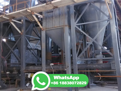 Factors Affecting Ball Mill Grinding Efficiency