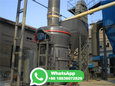 Laboratory Ball Mills for Ultrafine Grinding