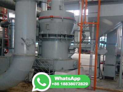 GearDrive Planetary Ball Mills