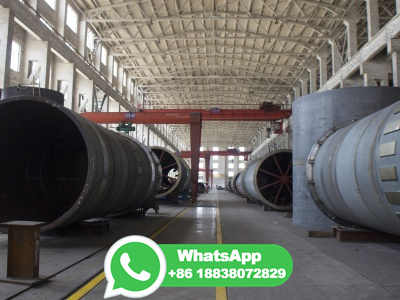 Advantages and Disadvantages of Ball Milling Process