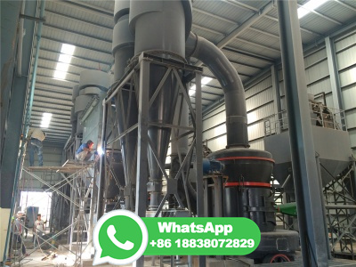 Types of Milling Machines Used for Tablet Manufacturing