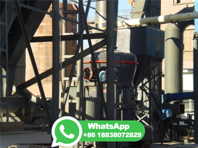 Ball Mills: Lab Equipment