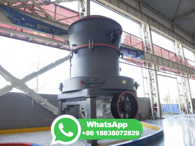 Optimal Grinding Mills for Fine Ore Processing