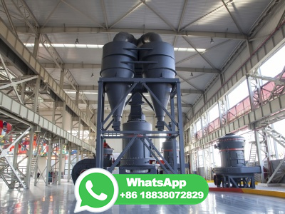 : Mini Milling Machine
