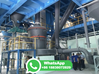 Ball Mill | Baking Processes | BAKERpedia