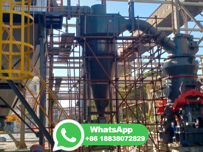 Coal Preparation Plants and Crusher Buildings | UpCodes
