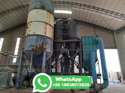 انواع دستگاه سنگ شکن صنعتی