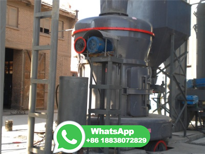 Machine Learning Algorithms for SemiAutogenous Grinding Mill ...