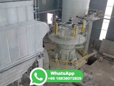 Ball Mill Media