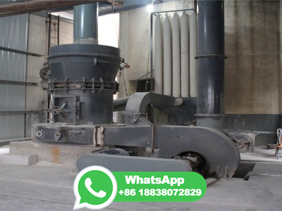 What Is Roller Mill Used In Pharmaceutical Industry?